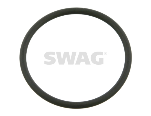 SWAG 97 90 4327 Seal Ring, steering knuckle for MERCEDES-BENZ
